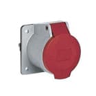 ILME - ILMPE 3265 PQ PR.INC.DIR.380V 32A 5P