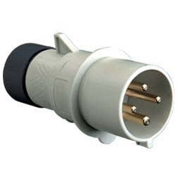 ILME - ILMPE 3274 SV SP.MOBILE 32A 4P H7 *NEW*