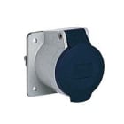 ILME - ILMPE 3275 PQ PR.INC.DIR.500V 32A 5P