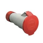 ILME - ILMPE 3293 PV PR.MOB. 380V 32A 3P *NEW*