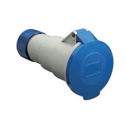 ILME - ILMPE 3294 PV PR.MOB.220V 32A 4P *NEW*