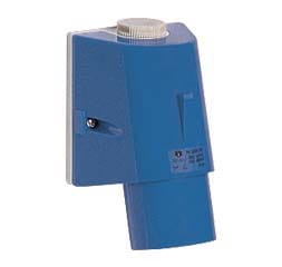 ILME - ILMPE 3295 SM SP.FISSA 220V 32A 5P