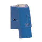 ILME - ILMPE 3295 SM SP.FISSA 220V 32A 5P