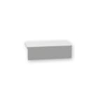 ARNOCANALI SPA - ARNPE100400 TERMINALE 400X100 PVC-M1