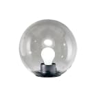 ROSSINI - RSSPED003CRI GLOBO PMMA D.30 CRISTALLO+GRIFFA