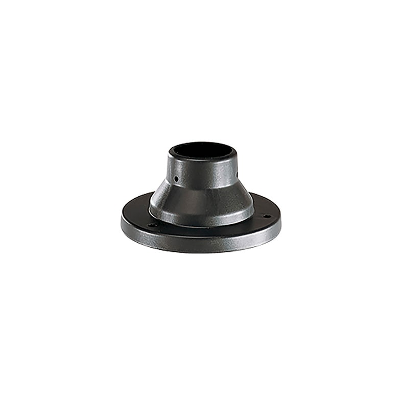 ROSSINI RSSPED100 BASE BOLLARD NERA