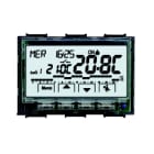 PERRY - PER1CRCDS27N CRONO SETT.INC 230V TOUCH NEUTRO