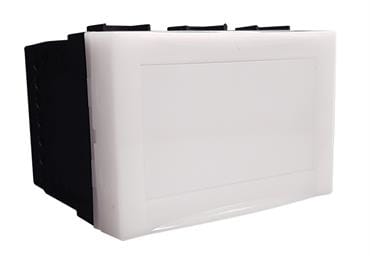 PERRY PER1LE003E LAMP EM INCASSO 3MOD SE