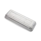 PERRY - PER1LED600L0 LAMP ELIOS 600LM LED 1H EM BIANCA
