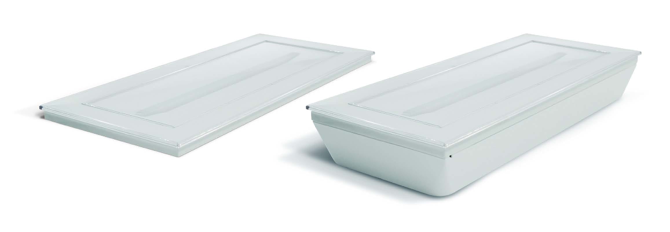 PERRY PER1LELL1500 LAMP NEXT 150LM LED 1H SA IP42