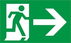 PERRY - PER1LENR PITTOGR UOMO FRECCIA DX PER ELIOS