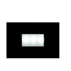 PERRY - PER1PAF004NA FRONT COMP NOW NO TASTI 3VCC NERO