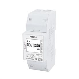 PERRY PER1SDSD05CEM2DGT CONTAT. ENERGIA MONOFASE DIGITALE
