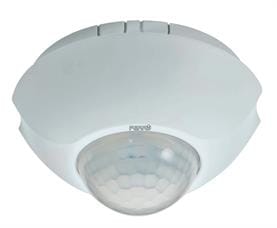 PERRY PER1SPSP015CL RILEV. DI MOV.DA SOFFITTO 360 GRADI