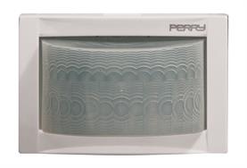 PERRY - PER1SPSP041 SENSORE PRESENZA E MOV INCASSO 3M