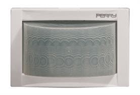 PERRY - PER1SPSP041 SENSORE PRESENZA E MOV INCASSO 3M