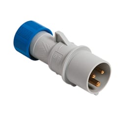 ILME - ILMPES 1663 SV SP.MOB.16A 3P H6 MOLLA