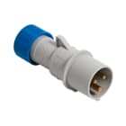 ILME - ILMPES 1663 SV SP.MOB.16A 3P H6 MOLLA