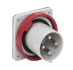 ILME - ILMPEW 12564 SI SP.INCASSO 380V 125A 4P