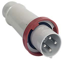 ILME - ILMPEW 12564 SV SP.MOBILE 380V 125A 4P