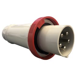 ILME - ILMPEW 12565 SV SP.MOBILE 380V 125A 5P