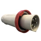 ILME - ILMPEW 12565 SV SP.MOBILE 380V 125A 5P