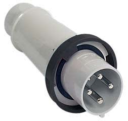 ILME - ILMPEW 12574 SV SP.MOBILE 500V 125A 4P