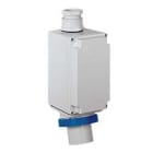 ILME - ILMPEW 12594 SM SP.FISSA 220V 125A 4P