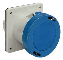 ILME - ILMPEW 12595 PQ PRESA INCASSO DIRITTA