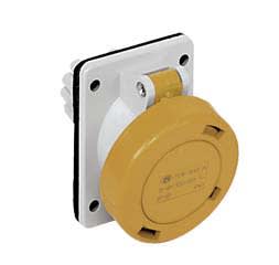 ILME - ILMPEW 1645 PI PR.INCASSO 110V 16A 5P