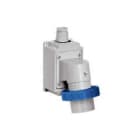 ILME - ILMPEW 1663 SM SP.FISSA 220V 16A 3P