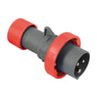 ILME - ILMPEW 1664 SVX SP. MOB.380V16A4P H6 ATEX