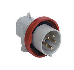 ILME - ILMPEW 1665 SA SP.MOB.ANG.380V 16A 5P