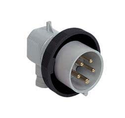 ILME - ILMPEW 1675 SA SP.MOB.ANG.500V 16A 5P