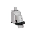 ILME - ILMPEW 1675 SM SP.FISSA 500V 16A 5P