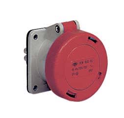 ILME - ILMPEW 1693 PQ PR.INC.DIR.380V 16A 3P