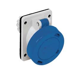 ILME - ILMPEW 1695 PI PR.INCASSO 220V 16A 5P