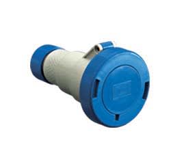 ILME - ILMPEW 1695 PV PR.MOB.220V 16A 5P *NEW*