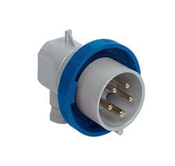 ILME - ILMPEW 1695 SA SP.MOB.ANG.220V 16A 5P