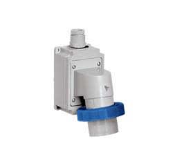 ILME - ILMPEW 1695 SM SP.FISSA 220V 16A 5P