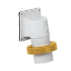 ILME - ILMPEW 3243 SI SPINA INCASSO 110V 32A 3P