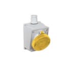 ILME - ILMPEW 3244 PP PR.PARETE 110V 32A 4P