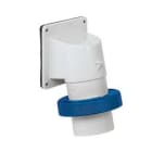 ILME - ILMPEW 3263 SI SPINA INCASSO 220V 32A 3P