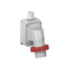 ILME - ILMPEW 3293 SM SP.FISSA 380V 32A 3P