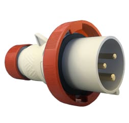 ILME - ILMPEW 3293 SV SP.MOBILE 32A 3P 9H *NEW*