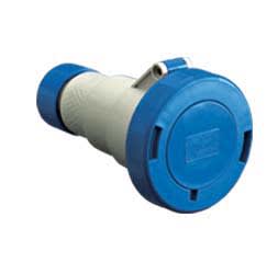 ILME - ILMPEW 3294 PV PR.MOB.220V 32A 4P *NEW*