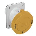 ILME - ILMPEW 6344 PI PR.INCASSO 110V 63A 4P