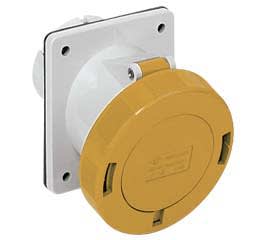 ILME - ILMPEW 6344 PI PR.INCASSO 110V 63A 4P