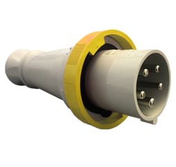 ILME - ILMPEW 6345 SV SP.MOBILE 110V 63A 5P