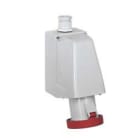 ILME - ILMPEW 6364 PP PR.PARETE 380V 63A 4P